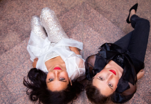 Müzik / Duo Blanc & Noir/ Selin Şekeranber & Yudum Çetiner /SÖYLEŞİ