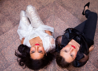 Müzik / Duo Blanc & Noir/ Selin Şekeranber & Yudum Çetiner /SÖYLEŞİ