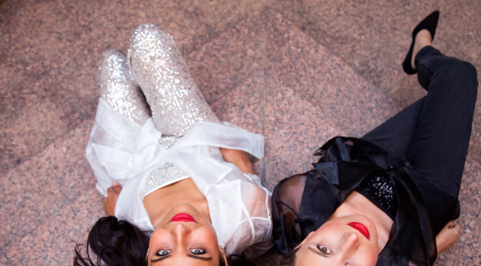 Müzik / Duo Blanc & Noir/ Selin Şekeranber & Yudum Çetiner /SÖYLEŞİ