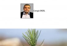 Cengiz ERDİL; DEVLETE GÖRE ORMAN YANGINLARINDA ZAYIFLIK