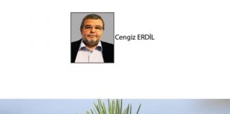 Cengiz ERDİL; DEVLETE GÖRE ORMAN YANGINLARINDA ZAYIFLIK