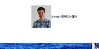 İsmet HERGÜNŞEN; Siyaset aldatıcı, gerçekler yüz kızartıcıdır