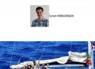 İsmet HERGÜNŞEN; Siyaset aldatıcı, gerçekler yüz kızartıcıdır