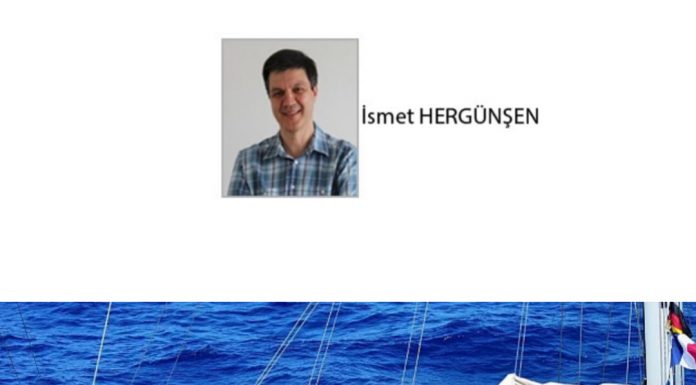 İsmet HERGÜNŞEN; Siyaset aldatıcı, gerçekler yüz kızartıcıdır