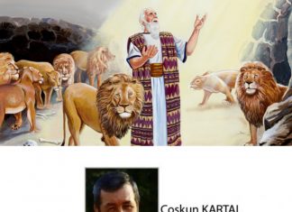 Coşkun KARTAL; İSRAİL’İN ZÜBÜK SENDROMU!