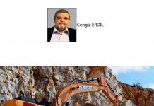 Cengiz ERDİL; BİTMEYEN KABUS; TAŞ OCAKLARI…