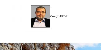 Cengiz ERDİL; BİTMEYEN KABUS; TAŞ OCAKLARI…