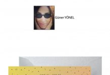 Güner YÖNEL; Yengeç’lerin doğum günü geldi;Yengeçler, mütevazi, sade küçük şeylerden mutlu olmayı bilir.