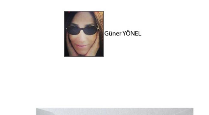 Güner YÖNEL; Yengeç’lerin doğum günü geldi;Yengeçler, mütevazi, sade küçük şeylerden mutlu olmayı bilir.