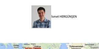 İsmet HERGÜNŞEN; Dünya, bugünlerde deniz ve kara sınırı bulunmayan İsrail ile İran arasındaki savaşa tanıklık ediyor.