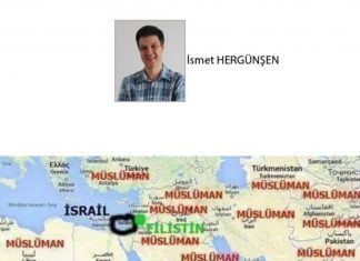 İsmet HERGÜNŞEN; Dünya, bugünlerde deniz ve kara sınırı bulunmayan İsrail ile İran arasındaki savaşa tanıklık ediyor.