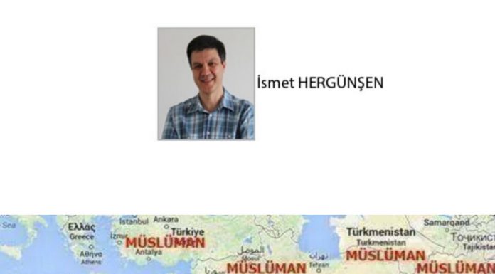 İsmet HERGÜNŞEN; Dünya, bugünlerde deniz ve kara sınırı bulunmayan İsrail ile İran arasındaki savaşa tanıklık ediyor.