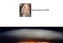 Zeynep Nurten UZER; NPT’yi imzalayan İran bombalanıyor imzalamayan İsrail’e Batı destek çıkıyor