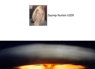 Zeynep Nurten UZER; NPT’yi imzalayan İran bombalanıyor imzalamayan İsrail’e Batı destek çıkıyor