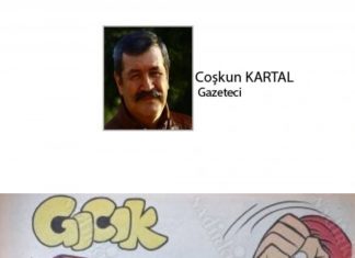Coşkun KARTAL; BAY KEMAL’İN AYAK SESLERİ!