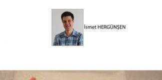 İsmet HERGÜNŞEN; Zarf mazrufa göre mi?