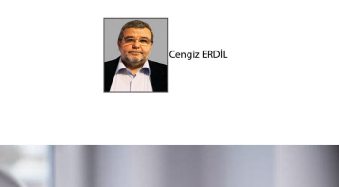 📽️ Cengiz ERDİL; BİR AMELİYATLIK DURUM