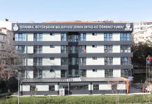 Ruhsat Yetkisi Bakanlıklara Geçti; Belediyeler Artık Öğrenci Yurdu Açamayacak.