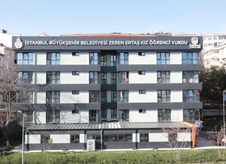 Ruhsat Yetkisi Bakanlıklara Geçti; Belediyeler Artık Öğrenci Yurdu Açamayacak.