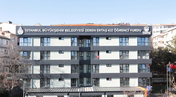 Ruhsat Yetkisi Bakanlıklara Geçti; Belediyeler Artık Öğrenci Yurdu Açamayacak.