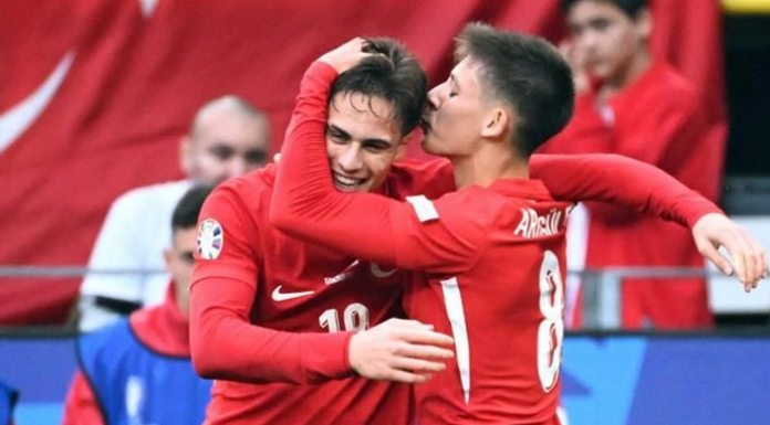 Dünyanın en değerli 50 futbolcusu belli oldu. Listede yer alan Arda Güler ve Kenan Yıldız kaçıncı sırada?