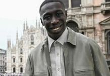 Dünyanın en çok takip edilen insanı sınır dışı edildi!