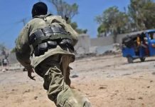 Mali’de askeri üsse kanlı saldırı; Onlarca ölü var!