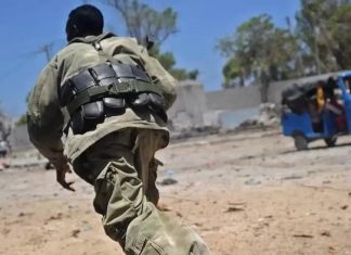 Mali’de askeri üsse kanlı saldırı; Onlarca ölü var!