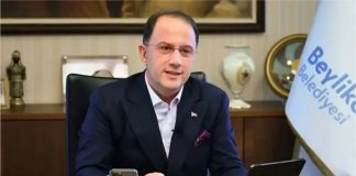 Beylikdüzü Belediye’sinin Tutuklu Başkanı Mehmet Murat Çalık Hastaneye Kaldırıldı