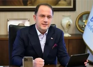 Beylikdüzü Belediye’sinin Tutuklu Başkanı Mehmet Murat Çalık Hastaneye Kaldırıldı
