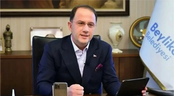 Beylikdüzü Belediye’sinin Tutuklu Başkanı Mehmet Murat Çalık Hastaneye Kaldırıldı