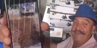 🎥Mezarını kazdırdı, kendine rahmet okudu, 1 gün sonra öldü!