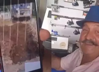 🎥Mezarını kazdırdı, kendine rahmet okudu, 1 gün sonra öldü!