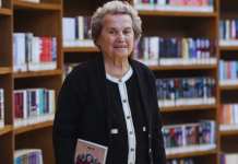 ‘Mona Roza’nın ilham kaynağı Muazzez Akkaya Giray yaşamını yitirdi