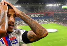 Fransız devi küme düşürüldü!