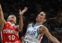 Uzatmada yıkıldık!