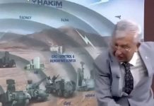 🎥Görenler şaştı kaldı; Profesörden canlı yayında ‘Osmanlı Tokadı’