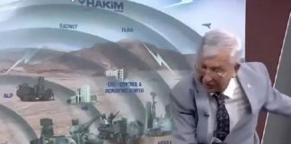 🎥Görenler şaştı kaldı; Profesörden canlı yayında ‘Osmanlı Tokadı’