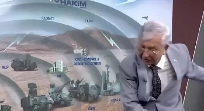 🎥Görenler şaştı kaldı; Profesörden canlı yayında ‘Osmanlı Tokadı’