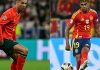 Ronaldo mu Yamal mı? UEFA Uluslar Ligi’nde final zamanı; Portekiz-İspanya