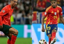 Ronaldo mu Yamal mı? UEFA Uluslar Ligi’nde final zamanı; Portekiz-İspanya
