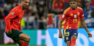 Ronaldo mu Yamal mı? UEFA Uluslar Ligi’nde final zamanı; Portekiz-İspanya
