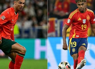 Ronaldo mu Yamal mı? UEFA Uluslar Ligi’nde final zamanı; Portekiz-İspanya