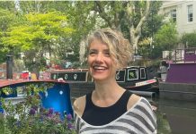 Banu İMER Yazar/Eğitmen/SÖYLEŞİ