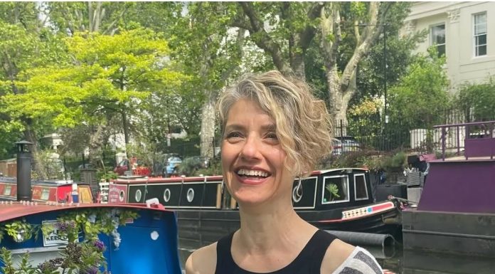 Banu İMER Yazar/Eğitmen/SÖYLEŞİ