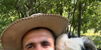 Harun TUTUŞ / Şair/ SÖYLEŞİ