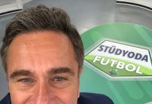 Spor spikeri Sabri Ugan hayatını kaybetti.