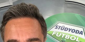 Spor spikeri Sabri Ugan hayatını kaybetti.