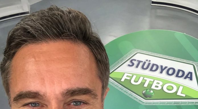 Spor spikeri Sabri Ugan hayatını kaybetti.