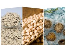 Araştırma: Cinsel isteği artırmak için yenmesi gereken üç yiyecek.